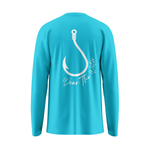 performance fishing shirt