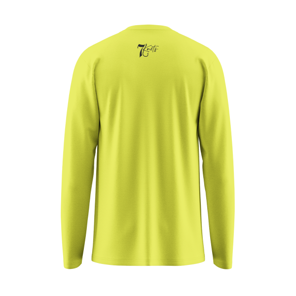 Wear The Water - Yellow - Image 2