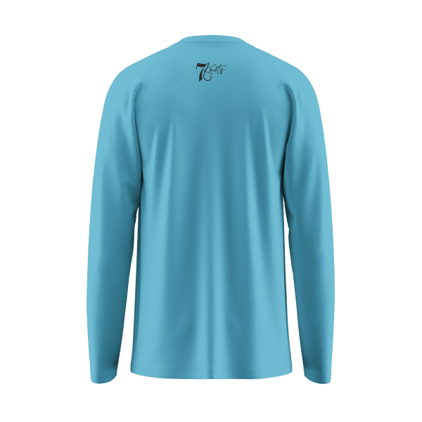 Wear The Water - Dark Blue - Image 2