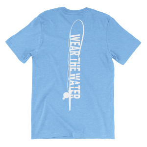 fishing t-shirt for anglers