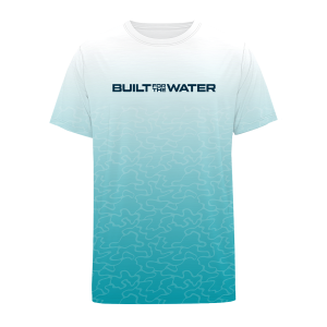moisture wicking fishing shirt