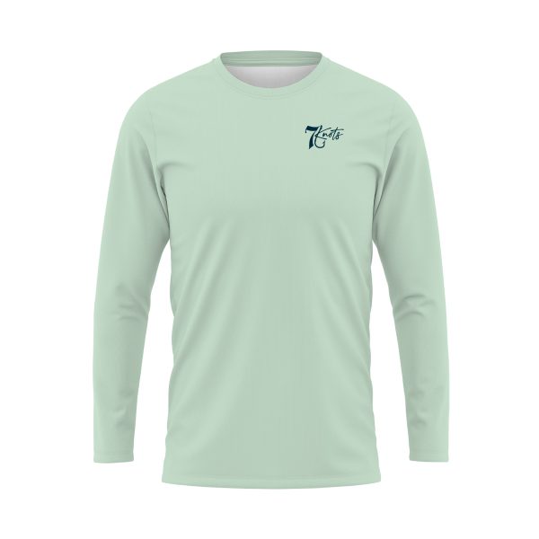 BFTW Surf Seafoam - Image 2