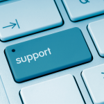 Help and Support