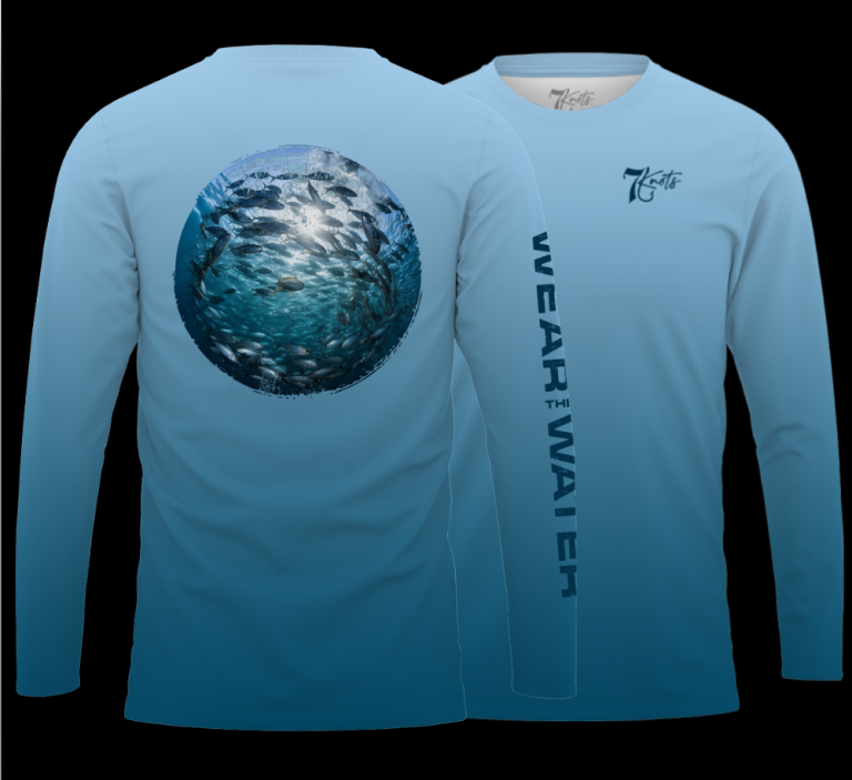 Spotlight: Bait Ball